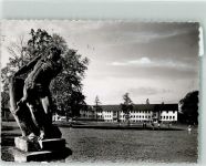 59329 W4724 Diestedde FOTO KEINE AK Foto Original aus Archiv eines Ansichtskartenverlags Internat Ort handschriftlich
