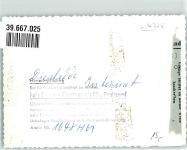 59329 W4724 Diestedde FOTO KEINE AK Foto Original aus Archiv eines Ansichtskartenverlags Internat Ort handschriftlich