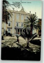 Las Palmas de Gran Canaria