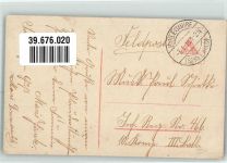 Du sollst nicht Hamstern Uniform Frauen Nr. 62176/6 Amag 1913