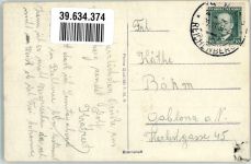 Liberec Reichenberg i. Böhmen Foto AK