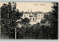 02160 Roucy - Krankenhaus