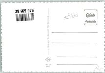 55601 W6570 Kirn , Nahe - Kyrburg