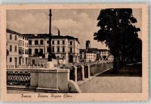 31100 Treviso Foto AK Riviera Regina elena