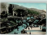 Sarajevo Sarajewo 1959 Foto AK