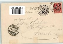90000 Belfort 1902 - Kaserne