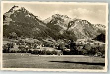 83730 W8165 Birkenstein Foto AK mit Wendel- und Breitenstein