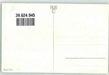 sign. Pieperhoff Annelies Serie 2354 Meissner & Buch