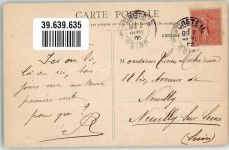 94000 Creteil 1905