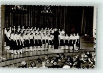 42853 W5630 Remscheid - Kinderchor