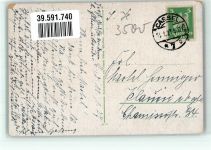 34117 W3500 Kassel , Hess 1927 - Fuldabrücke Ottmar Zieher