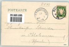 83646 W8170 Bad Tölz 1904