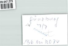89312 W8870 Günzburg FOTO KEINE AK Brücke Schloss Ort handschriftlich Foto Original aus Archiv eines Ansichtskartenverlags