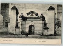 Fes Fez - Porte de l´Arsenal