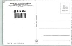 78112 W4442 St. Georgen im Schwarzwald
