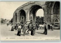65100 Lourdes