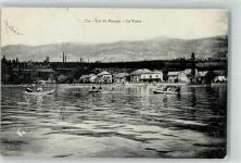 73420 Viviers-du-Lac 1907 - Lac du Bourget