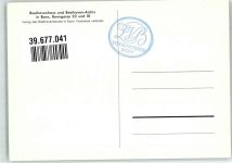 W5300 Bonn Haus und Archiv Beethoven, L. van Foto AK