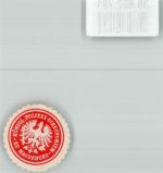 O3000 Magdeburg Königl. Polizei-Direktorium zu Magdeburg Polizei Siegelmarke