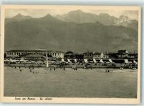 55042 Forte dei Marmi - Schwimmbad Strand