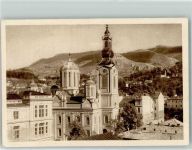 Sarajevo Sarajewo - Kirche