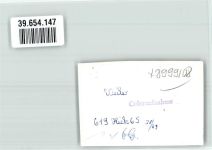 88171 W8999 Weiler-Simmerberg FOTO KEINE AK Kirche Brücke Auto Litfaßsäule Ort handschriftlich Foto Original aus Archiv eines Ansichtskartenverlags