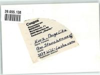 65307 W6208 Bad Schwalbach Privatganzsache Fontäne
