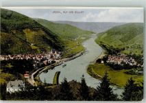 56859 W5584 Alf - und Bullay Verlag Kosmos Nr. 10775