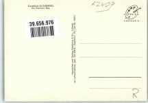 23629 W2401 Klingberg - Fliegeraufnahme