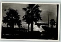 Opatija Abbazia 1939 Foto AK