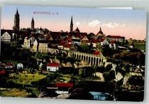 78628 W7210 Rottweil - Viadukt