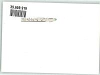 34519 W3543 Diemelsee Ganzsache