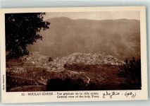 Moulay Idriss
