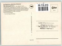 48329 W4409 Havixbeck - Gasthaus Zum Waldfrieden Damwild