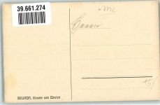 88631 W7792 Beuron Radierung Kirche Kloster