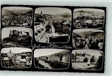 55601 W6570 Kirn , Nahe Foto AK