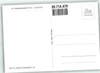 66999 W6787 Hinterweidenthal Foto AK Teufelstisch