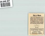 53545 W5460 Linz a Rhein Vignette Wappen