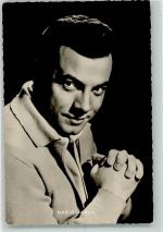 Mario Lanza Verlag Kunst und Bild A1691 Filmschauspieler