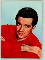 Frankie Vaughan Filmschauspieler