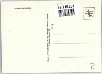 29549 W3118 Bad Bevensen - Schwimmbad Rosenbad