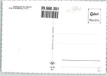 58730 W5758 Fröndenberg , Ruhr - Taufkapelle St.Marien