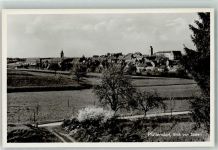88630 W7798 Pfullendorf , Baden Foto AK