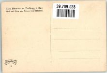 79098 W7800 Freiburg im Breisgau - Münster Kirche