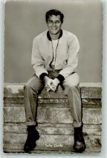 Tony Curtis Filmschauspieler
