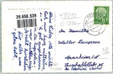 78628 W7210 Rottweil - Viadukt