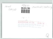 96465 W8632 Neustadt b. Coburg FOTO KEINE AK Märchen Ausstellung Ort handschriftlich Foto Original aus Archiv eines Ansichtskartenverlags