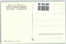 72805 W7414 Honau , Württ - Echazquelle