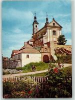 Suwalken Suwalki - Kirche Kloster der Kamaldulenser Wigry