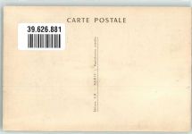 Edition C.R. Paris Spaniel Künstlerkarte